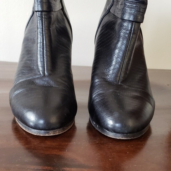 Rag & Bone Classic Newbury Women's Boot Size 7.5 - Picture 6 of 11